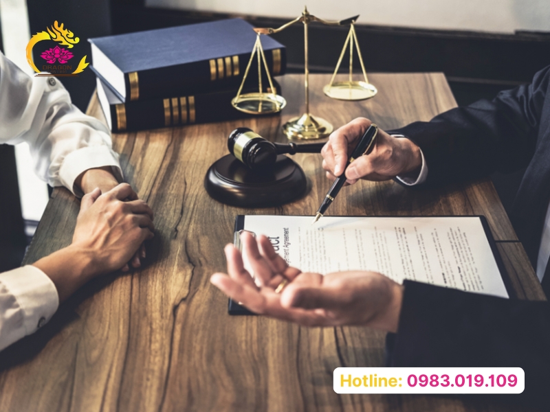 Dịch vụ pháp lý doanh nghiệp hỗ trợ gì cho công ty của bạn Dịch vụ pháp lý doanh nghiệp hỗ trợ gì cho công ty của bạn