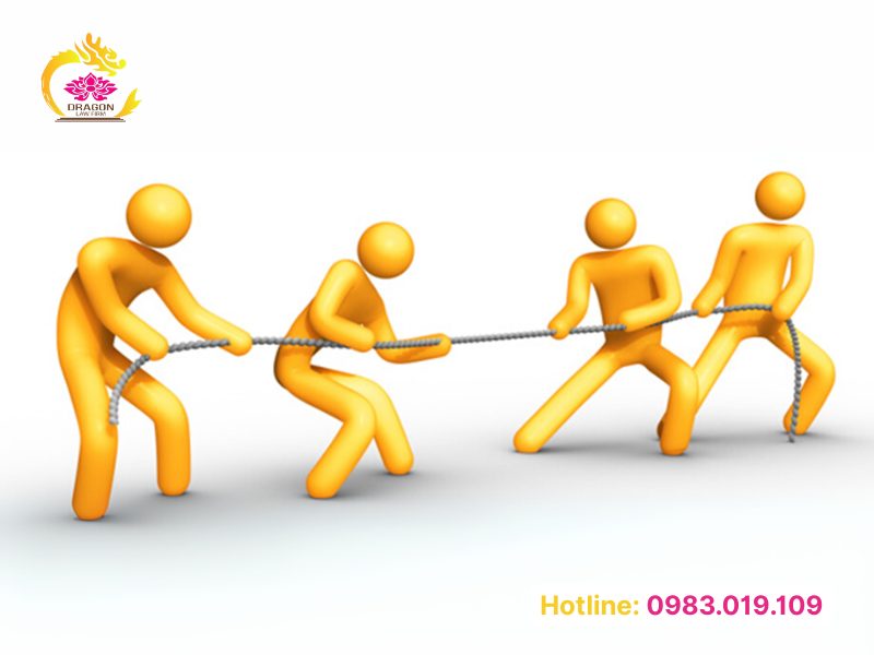 Trình tự các bước trong giải quyết tranh chấp dân sự giải quyết tranh chấp dân sự