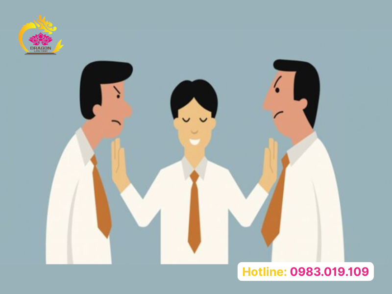 Trình tự các bước trong giải quyết tranh chấp dân sự giải quyết tranh chấp dân sự