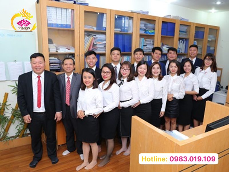 Luật sư bào chữa giỏi tại Hà Nội tại công ty Luật TNHH Dragon luật sư bào chữa giỏi tại Hà Nội