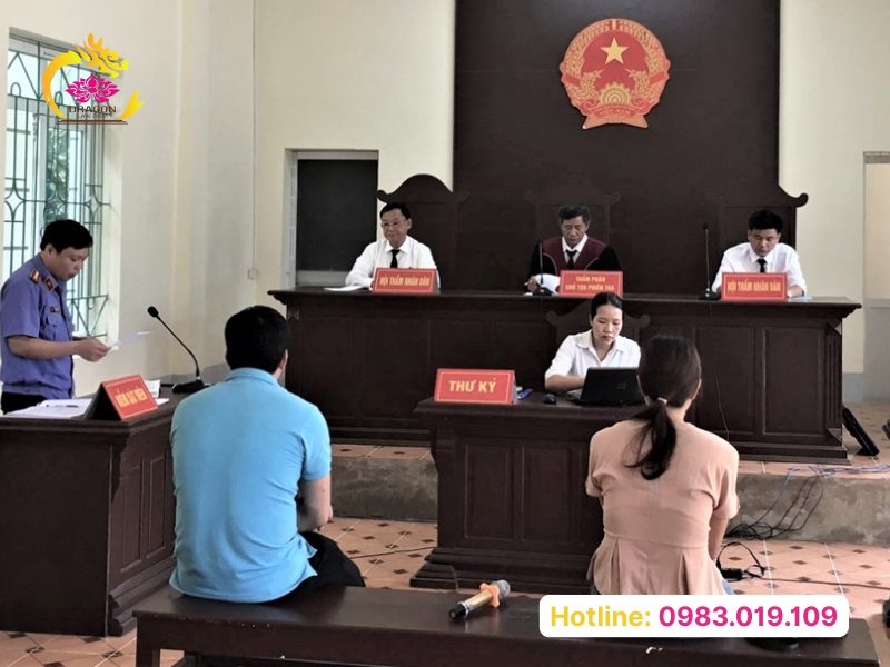 Từ A đến Z quy trình tranh tụng tại tòa dân sự mà bạn cần biết