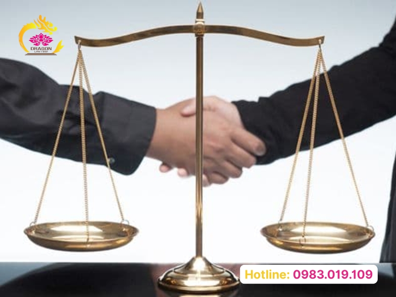 Thủ tục hòa giải trong vụ án dân sự theo quy định mới nhất Thủ tục hòa giải trong vụ án dân sự theo quy định mới nhất