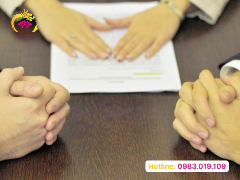 Thủ tục hòa giải trong vụ án dân sự theo quy định mới nhất Thủ tục hòa giải trong vụ án dân sự theo quy định mới nhất