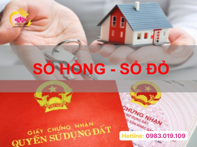 Hướng dẫn chi tiết thủ tục sang tên sổ đỏ mua bán nhà đất Hướng dẫn chi tiết thủ tục sang tên sổ đỏ mua bán nhà đất