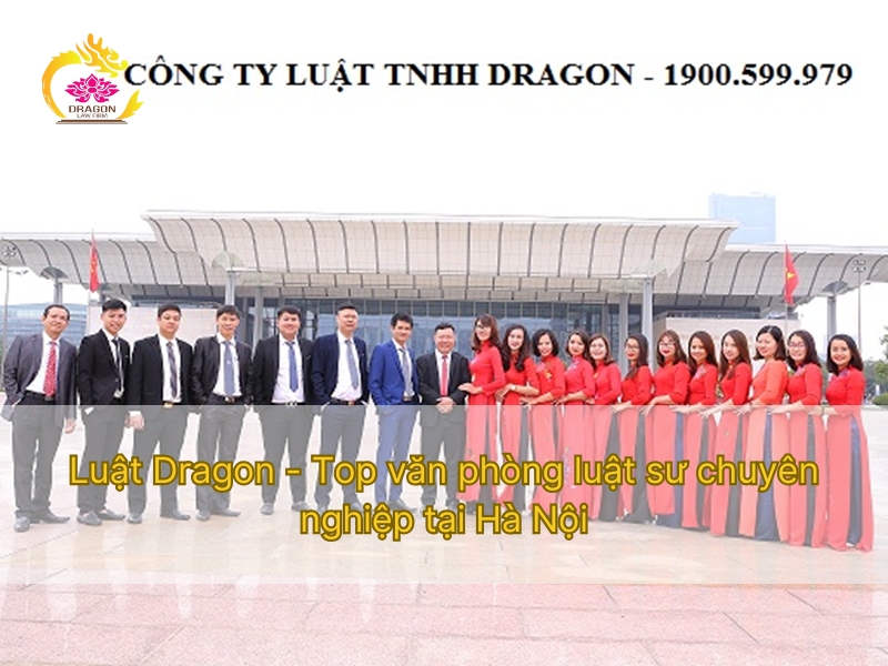 [Gợi ý] Top văn phòng luật sư chuyên nghiệp tại Hà Nội