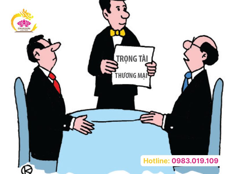 Tư vấn giải quyết tranh chấp thương mại hiệu quả theo quy định pháp luật tư vấn giải quyết tranh chấp thương mại