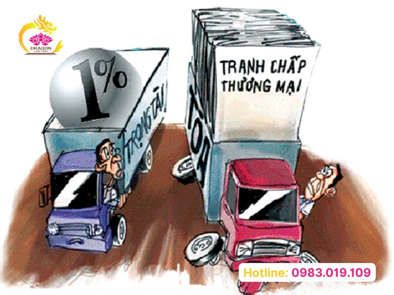 Tư vấn giải quyết tranh chấp thương mại hiệu quả theo quy định pháp luật tư vấn giải quyết tranh chấp thương mại