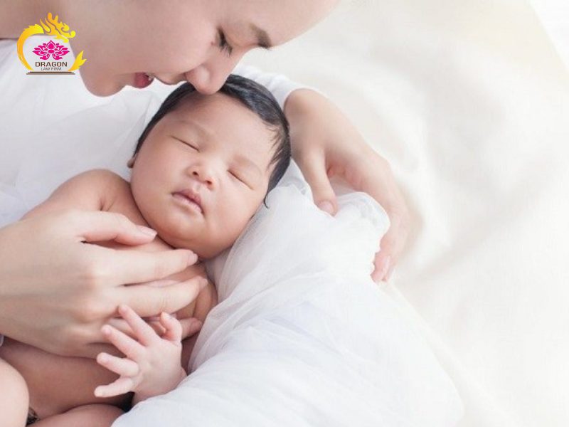 Con sinh ra mất sớm, mẹ vẫn được nghỉ đủ 6 tháng