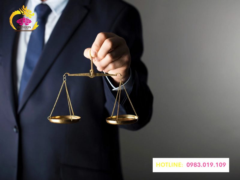 Dịch vụ luật sư giải quyết tranh chấp tài chính uy tín, chuyên nghiệp Lý do nên chọn dịch vụ luật sư giải quyết tranh chấp tài chính Công ty Luật TNHH DRAGON