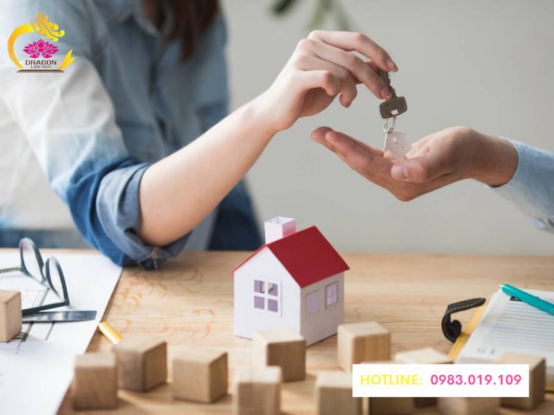 Giải quyết tranh chấp tài sản nhanh chóng, hiệu quả cùng Công ty Luật TNHH Dragon Tranh chấp tài sản thừa kế