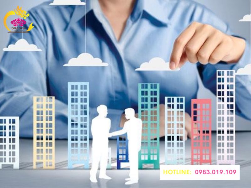Công ty Luật TNHH Dragon - Đơn vị hỗ trợ pháp lý doanh nghiệp hàng đầu hiện nay
