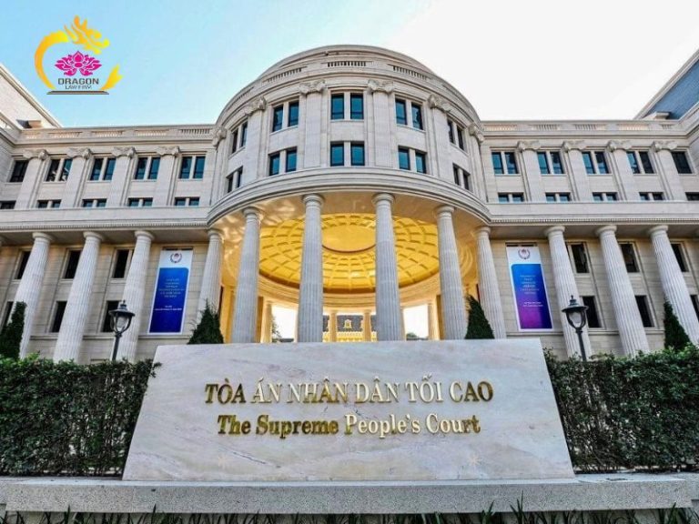 Hướng dẫn mới về kế thừa quyền, nghĩa vụ tố tụng của UBND cấp huyện từ 1-7-2025