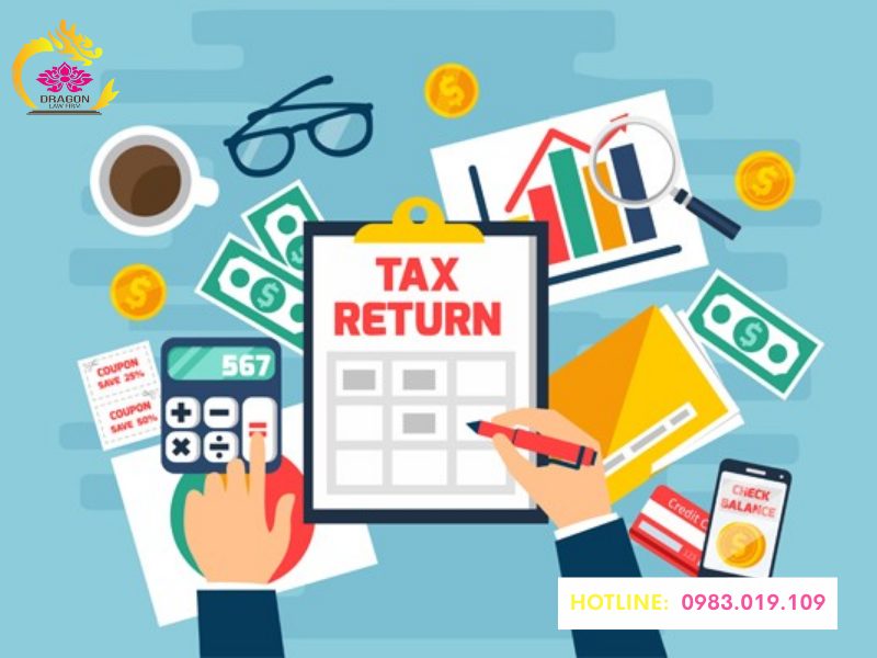 Luật hoàn thuế xuất khẩu: Điều kiện, hồ sơ và quy trình hoàn thuế GTGT mới nhất Quy trình hoàn thuế GTGT xuất khẩu
