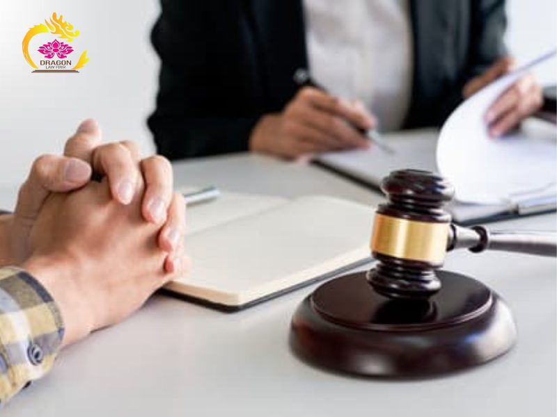 Dịch vụ luật sư bào chữa cho bị can hình sự tại Công ty Luật TNHH Dragon