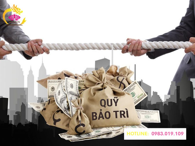 Các loại tranh chấp nhà chung cư thường gặp hiện nay