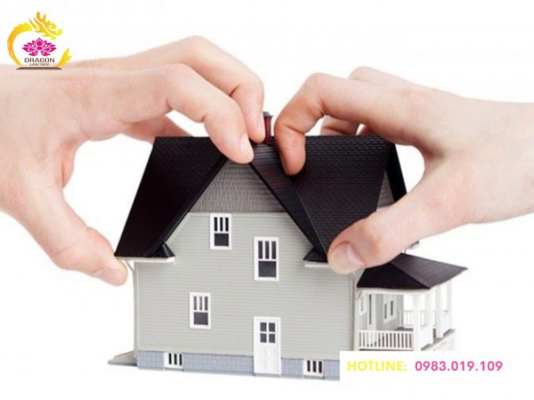 Luật sư giải quyết tranh chấp liên quan đến nhà chung cư: Giải pháp hiệu quả từ Công ty Luật TNHH Dragon