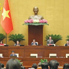 Luật sửa đổi, bổ sung một số điều của bộ luật Tố Tụng Hình Sự