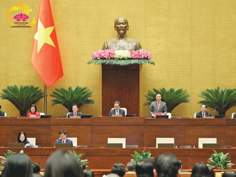 Luật sửa đổi, bổ sung một số điều của bộ luật Tố Tụng Hình Sự