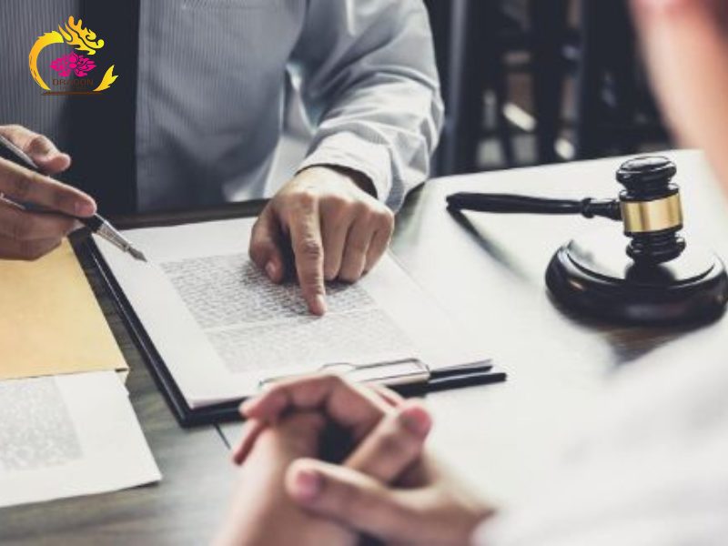 Tại sao nên lựa chọn văn phòng luật sư uy tín tại Hà Nội?