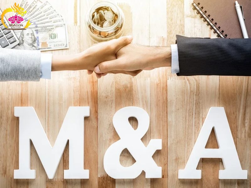 Tại sao doanh nghiệp vừa và nhỏ nên thực hiện M&A?