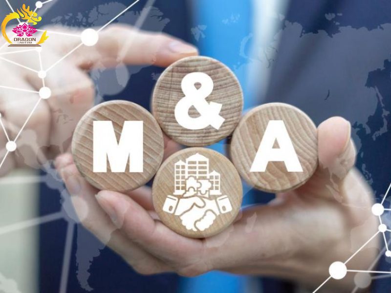 Hồ sơ thủ tục M&A doanh nghiệp vừa và nhỏ