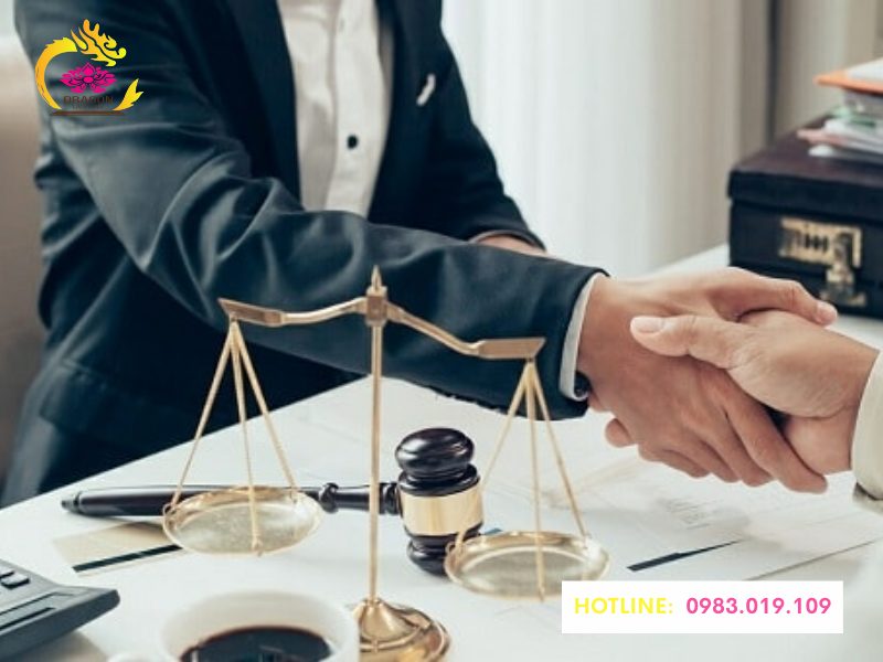 Dịch vụ pháp lý của văn phòng luật sư tại Gia Lâm Hà Nội của Công ty Luật TNHH Dragon