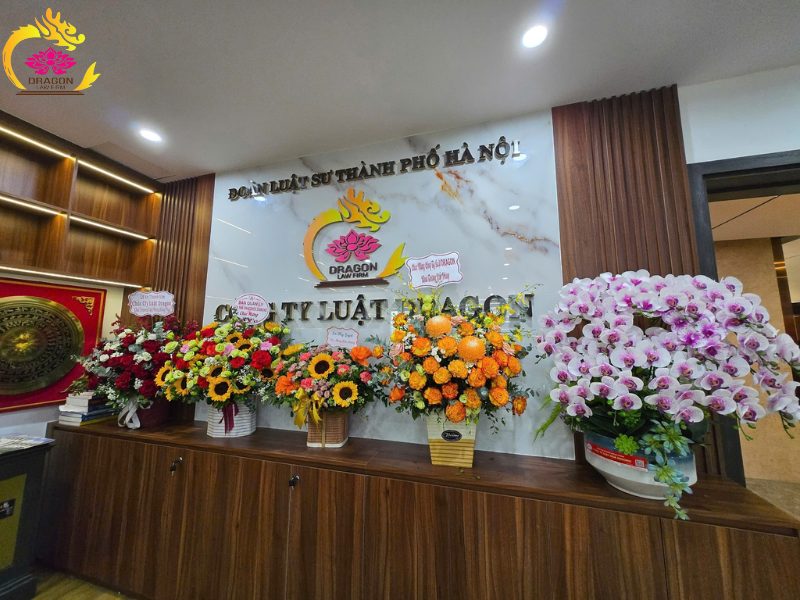 Công ty Luật TNHH Dragon - Văn phòng luật sư uy tín Hà Nội