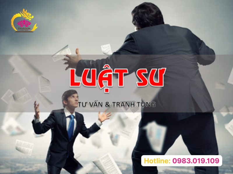dịch vụ luật sư gia đình 