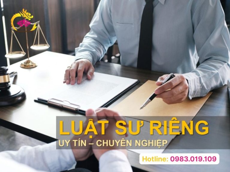 Đăng ký dịch vụ luật sư gia đình của tại Hà Nội của Công ty Luật Dragon