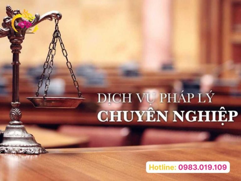 Dịch vụ luật sư Hà Nội chuyên nghiệp, hỗ trợ pháp lý 24/7