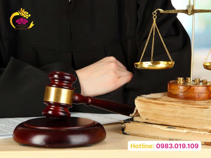 Dịch vụ luật sư Hà Nội chuyên nghiệp, hỗ trợ pháp lý 24/7 dịch vụ luật sư hà nội