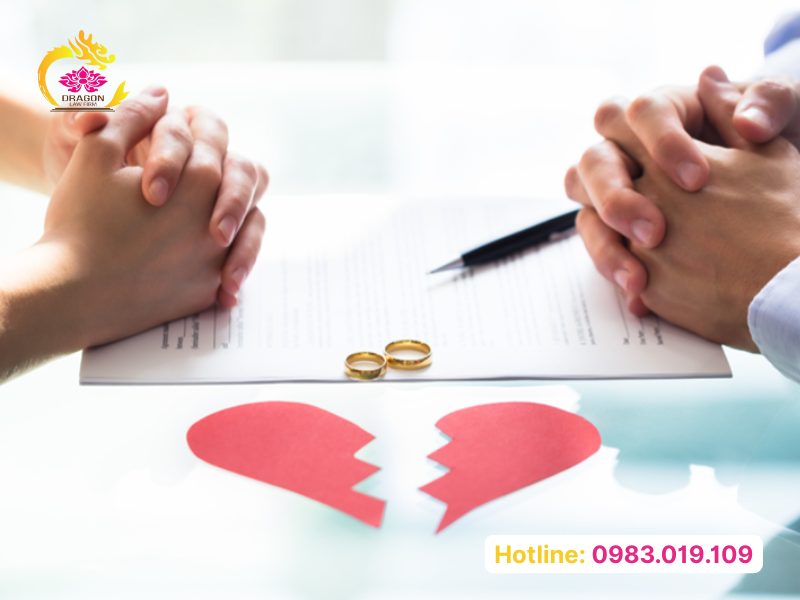 Dịch vụ luật sư tư vấn ly hôn an toàn, nhanh chóng và đúng pháp luật tại Hà Nội dịch vụ luật sư tư vấn ly hôn