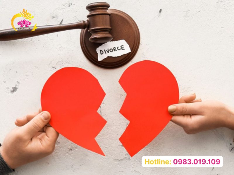 Dịch vụ luật sư tư vấn ly hôn an toàn, nhanh chóng và đúng pháp luật tại Hà Nội dịch vụ luật sư tư vấn ly hôn