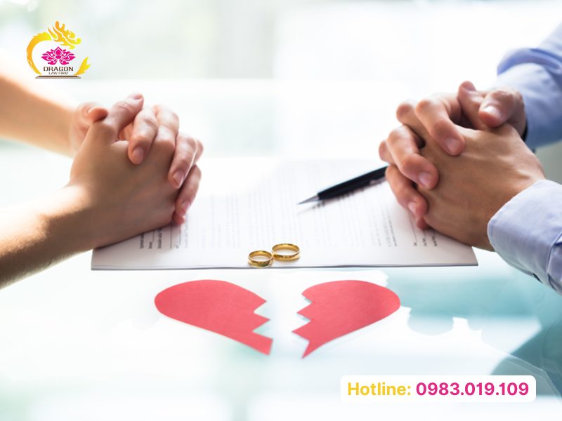 dịch vụ ly hôn nhanh tại tòa án khu vực 2 Hà Nội 