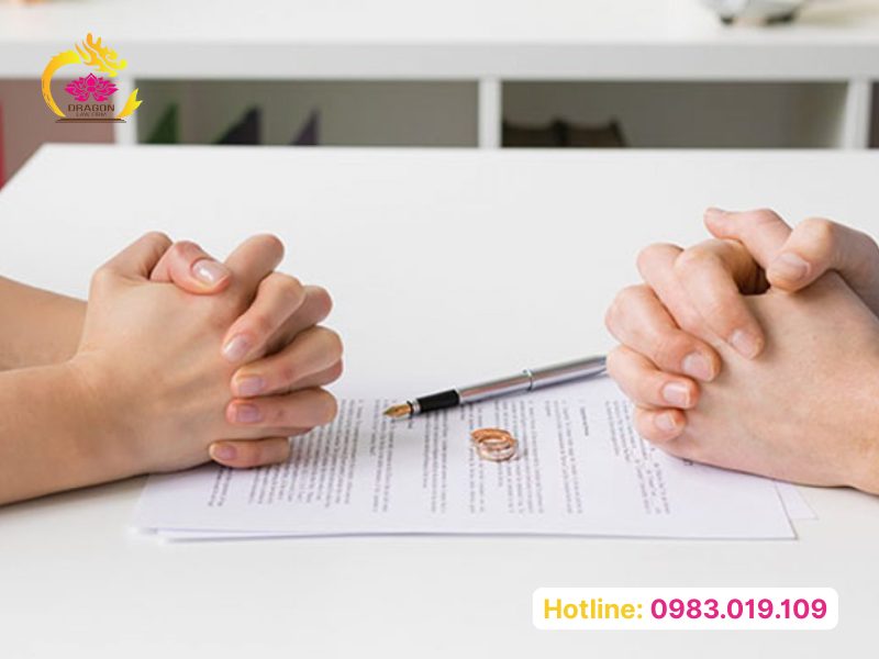 Dịch vụ ly hôn nhanh trọn gói, tiết kiệm chi phí dịch vụ ly hôn nhanh trọn gói