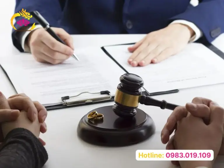 Dịch vụ ly hôn nhanh trọn gói, tiết kiệm chi phí