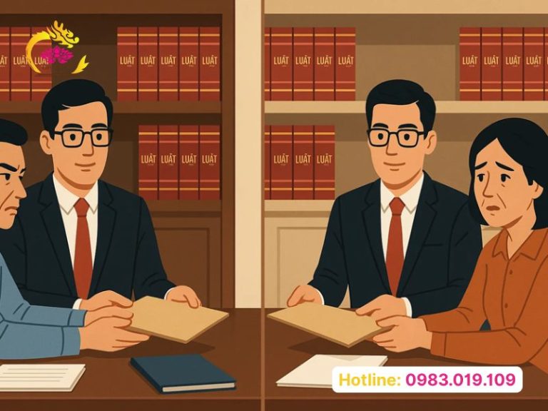 Sử dụng dịch vụ luật sư riêng chuyên nghiệp cho cá nhân và doanh nghiệp