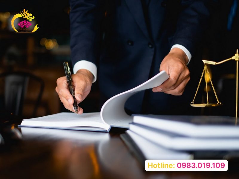 tư vấn luật lao động 