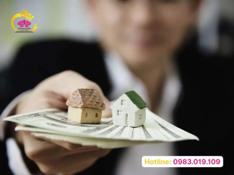 Dịch vụ tư vấn luật nhà ở uy tín tại Hà Nội của Công ty Luật Dragon