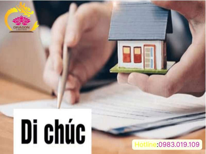 Chia di chúc trong trường hợp di chúc bị thất lạc