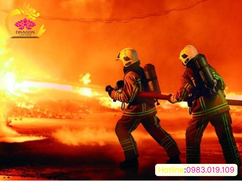 Cố ý báo cứu nạn cứu hộ giả bị phạt thế nào? Mức phạt mới nhất theo Nghị định 106/2025