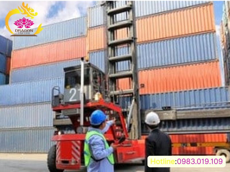 hàng hóa xuất khẩu tại chỗ chịu thuế suất GTGT mấy %?