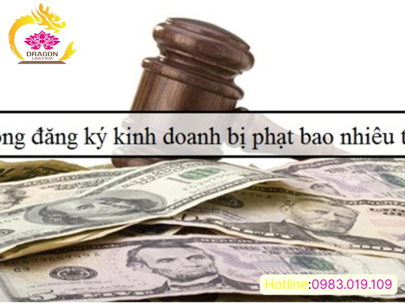 không có giấy phép kinh doanh dịch vụ lữ hành bị phạt bao nhiêu?