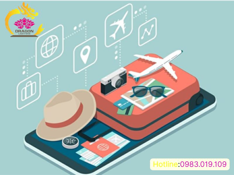không có giấy phép kinh doanh dịch vụ lữ hành bị phạt bao nhiêu?