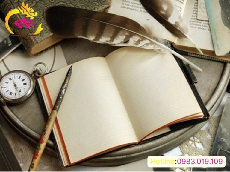 Loại hình tác phẩm nào được bảo hộ quyền tác giả? Cập nhật chi tiết năm 2025