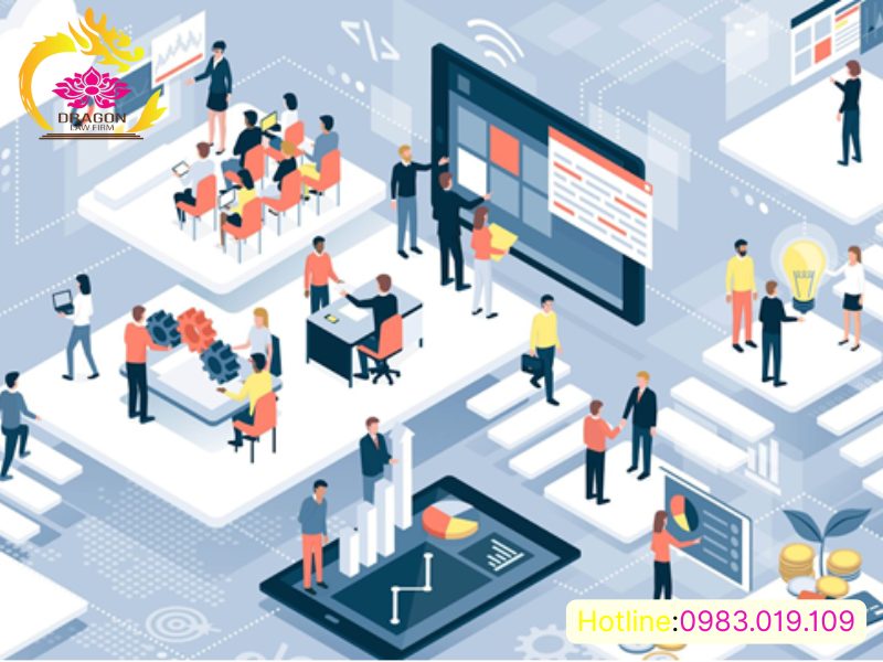 nên lựa chọn hộ kinh doanh hay doanh nghiệp?