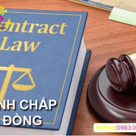 Quy trình khởi kiện tranh chấp hợp đồng dân sự: Hướng dẫn chi tiết