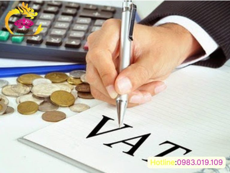 Các loại thuế và nghĩa vụ tài chính cơ bản của doanh nghiệp mới thành lập