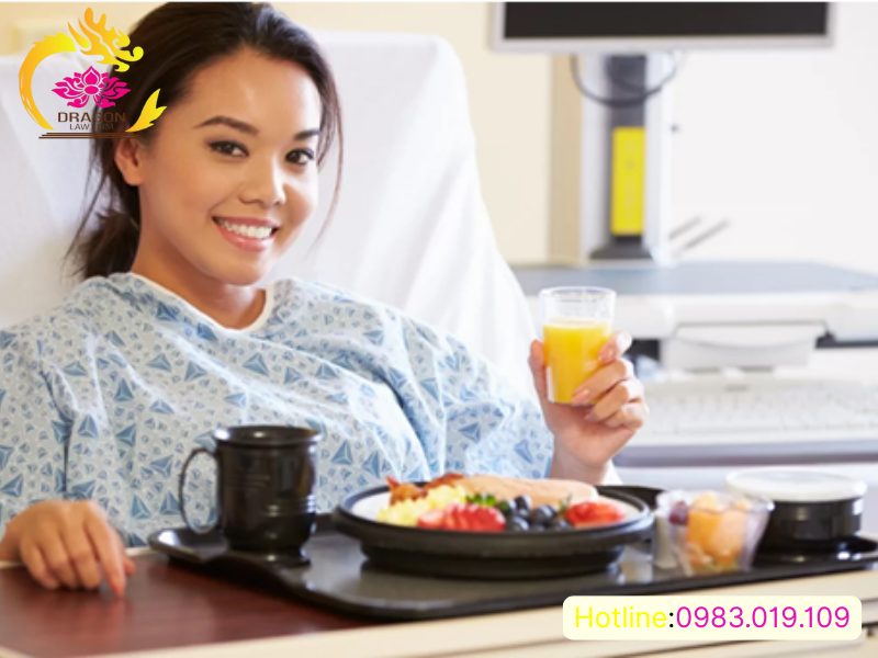 Tiền dưỡng sức sau ốm đau có chịu thuế TNCN không? Giải đáp chính xác theo quy định mới nhất 2025 tiền dưỡng sức sau ốm đau có chịu thuế TNCN không?