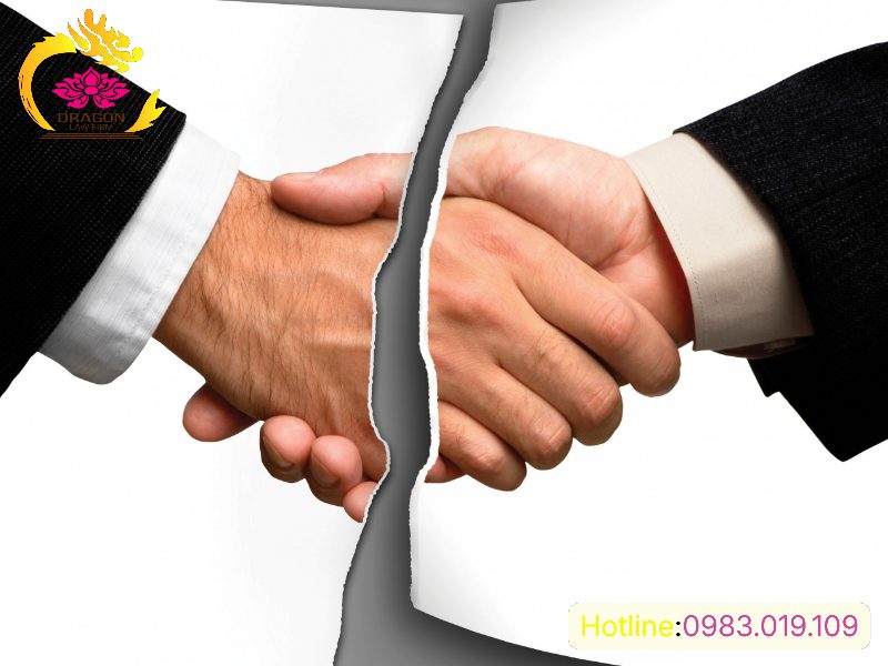 Quy trình giải quyết tranh chấp hợp đồng mua bán hàng hóa giải quyết tranh chấp hợp đồng mua bán hàng hóa